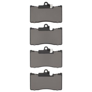 Lexus IS300 Brake Pads - Front - R1 Concepts - Performance Sport - `06-`26